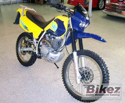 2003 Hartford VR-150Z photo